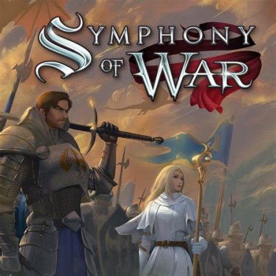 Xi: Symphony Of War!