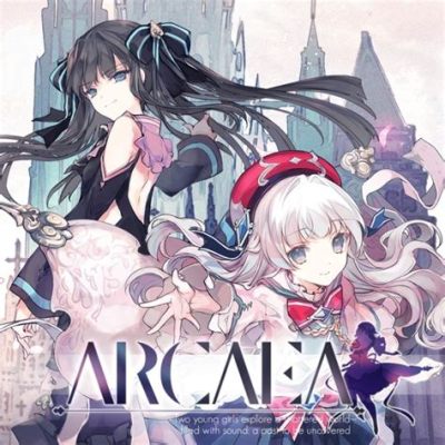  Arcaea: 打擊音符，釋放音樂的洪流！