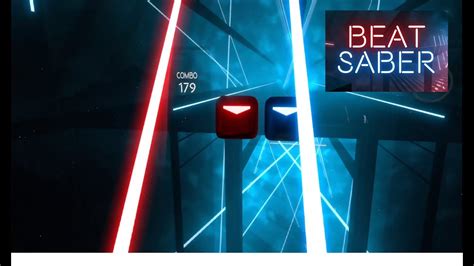  Beat Saber: 切割音符的未來，揮舞著光劍的節奏狂想！