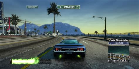  Burnout Paradise！熱血街頭飆車與極致的破壞體驗