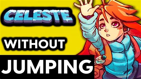  Celeste 具有挑戰性的平台跳躍和令人難忘的關於自我接納的故事！