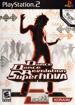 Dance Dance Revolution AAX: 探索節奏的無限可能，體驗音樂與舞蹈的完美融合！