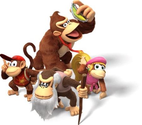  Donkey Kong Country：一場關於香蕉、家族和復仇的熱血冒險！