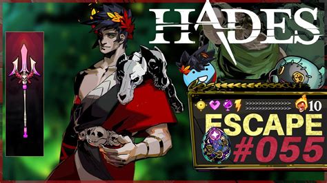  Hades: 逃離地獄的永恆循環！