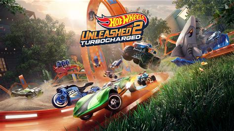 Hot Wheels Unleashed: 衝刺速度與驚險特技的完美結合！