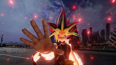  Jump Force！體驗動漫世界英雄的熱血對決！