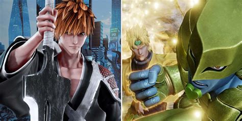  Jump Force 超級英雄夢幻對決！動漫世界與現實交織的精彩格鬥