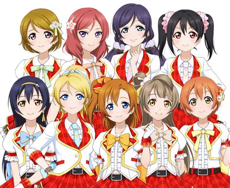  Love Live! School Idol Festival：讓你化身偶像製作人，打造屬於你的閃耀舞台！