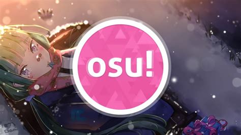 osu! 這款以高難度音符挑戰聞名的節奏遊戲！