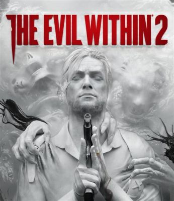 The Evil Within：心靈深處的恐怖與生存之戰！