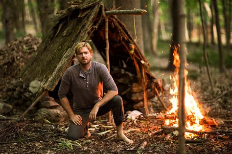 The Forest: 逃離恐怖的荒野與野人部落的生存之戰！