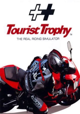  Tourist Trophy:  一款真實賽車體驗的絕佳選擇！