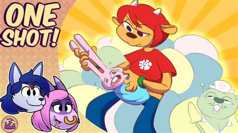 Um Jammer Lammy 體驗奇幻搖滾之旅，挑戰自我極限！