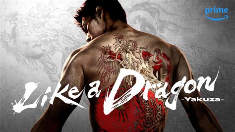 Yakuza：Like a Dragon - 體驗日本黑道風雲變幻與引人入勝的轉職系統！