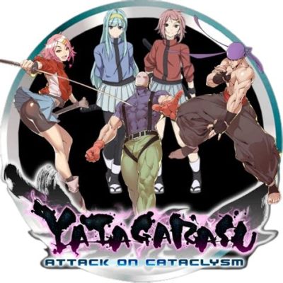  Yummy Combo Fiesta: Yatagarasu Attack on Cataclysm!