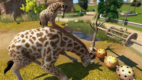  Zoo Tycoon: 讓您成為野生動物園的幕後大亨！